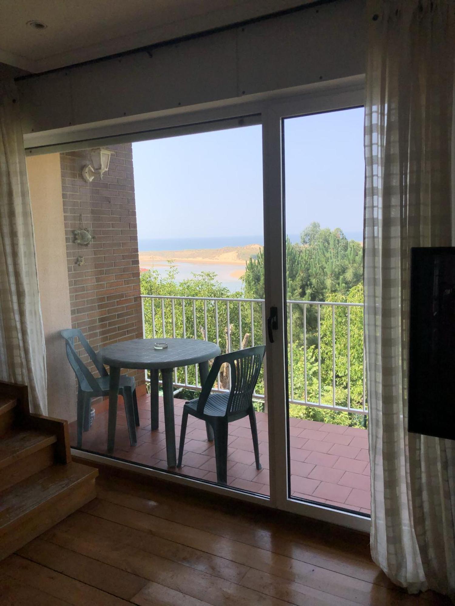 Duplex Con Vistas A La Ria De Mogro By Alterhome Exteriér fotografie